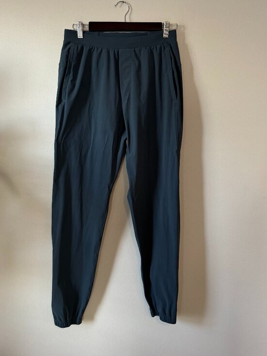 Lululemon Surge Jogger 29" in Iron Blue - Picture 1 of 9
